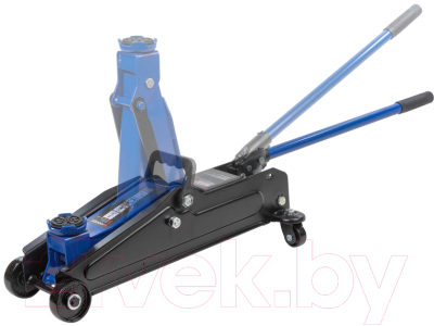 Подкатной домкрат Forsage F-DT2502F (52631)