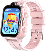 Умные часы детские Aimoto Grand / 8209902 (розовый) - 
