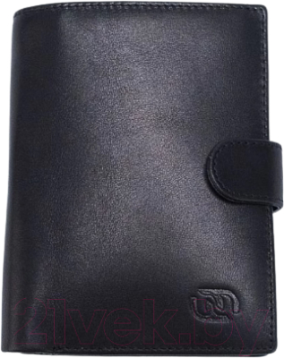 Портмоне Francesco Molinary 678-R1211-1-BLK