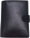 Миниатюра изображения товара Портмоне Francesco Molinary 678-R1211-1-BLK (черный)