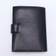 Миниатюра изображения товара Портмоне Francesco Molinary 678-R1211-1-BLK (черный)