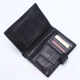 Миниатюра изображения товара Портмоне Francesco Molinary 678-R1211-1-BLK (черный)