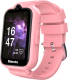 Умные часы детские Aimoto Active Pro / 9231104 (розовый) - 