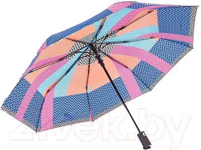 Зонт складной Rain Berry 734-0301