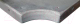 Плита для бильярдного стола Weekend Top-Quality / 71.012.45.3 - 