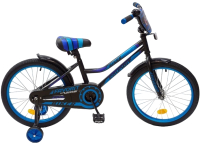 

Детский велосипед FAVORIT, Biker BIK-P20