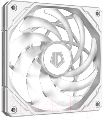 Вентилятор для корпуса ID-Cooling NO-12015-XT ARGB Snow