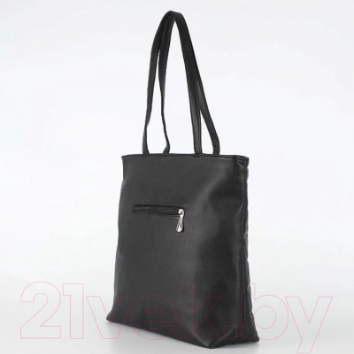 Изображение товара Сумка Cedar 881-6311-BLK (черный)