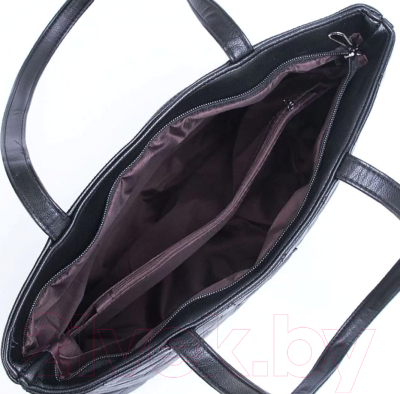 Изображение товара Сумка Cedar 881-6311-BLK (черный)