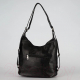 Миниатюра изображения товара Сумка Passo Avanti 881-6802-BLK (черный)