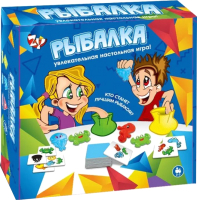 

Развивающая игра Zhorya, Рыбалка / ZYB-B3349