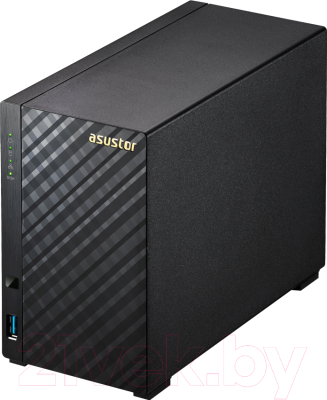 NAS сервер Asustor AS-3102T V2