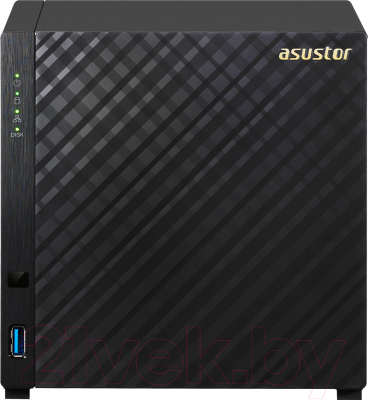 NAS сервер Asustor AS-1004T V2