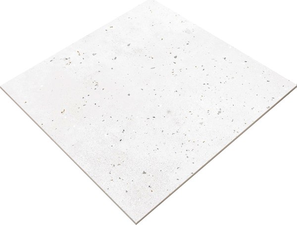 Плитка Grasaro Granella G-40/MR (600x600, белый)