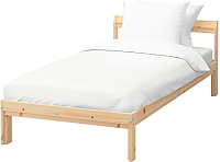 Каркас кровати Ikea Нейден 003.952.47 - 