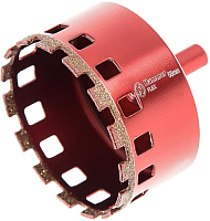 

Коронка Hammer, Flex 226-016