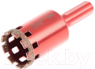 

Коронка Hammer, Flex 226-008