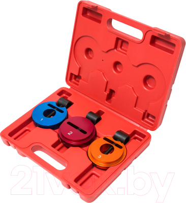 

Набор автоинструмента Forsage, F-9T0319