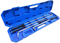 

Набор ломов RockForce, RF-904U2