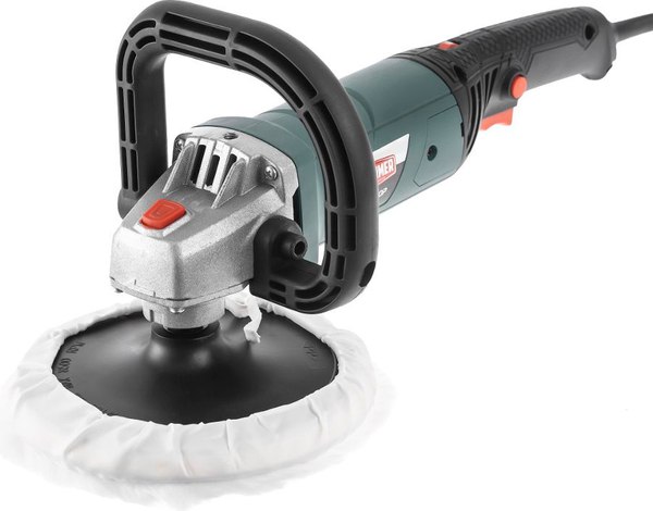 Полировальная машина Hammer Flex USM1200P