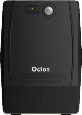 ИБП Qdion QDP 650 / 831-C23149-00G