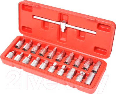 

Набор автоинструмента Forsage, F-915G2A