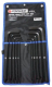 Набор ключей Forsage F-5107L - 