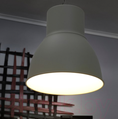 Потолочный светильник Ikea Хектар 004.148.87