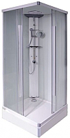 

Душевая кабина Triton, Орион ДН Стандарт 90x90