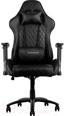 Изображение товара Кресло геймерское ThunderX3 TGC15 (черный)