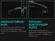 Миниатюра изображения товара Кресло геймерское ThunderX3 TGC15 (черный)
