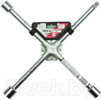 Изображение товара Гаечный ключ Yato YT-0801