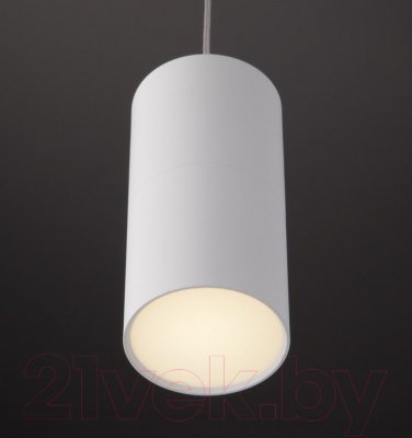 Потолочный светильник Евросвет Mini Topper 50146/1 (белый)