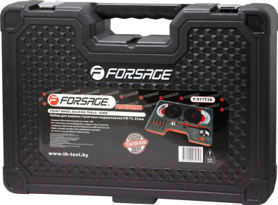

Набор автоинструмента Forsage, F-917T3D