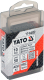 Миниатюра изображения товара Набор бит Yato YT-04832