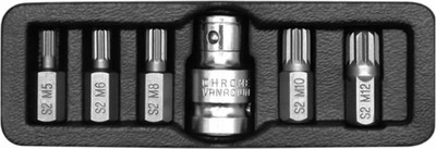 

Набор бит, YT-0414