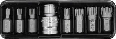 

Набор бит, YT-0418