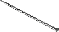 

Бур Hammer, Flex 201-158