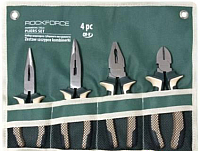 

Набор губцевого инструмента RockForce, RF-5046C