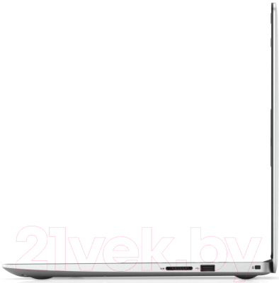 Ноутбук Dell Inspiron 15 (5570-2233)