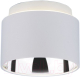 Точечный светильник Elektrostandard 1069 GX53 WH - 