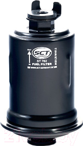 Топливный фильтр SCT ST762
