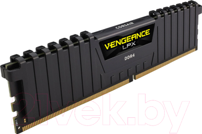 Оперативная память DDR4 Corsair CMK8GX4M1D3000C16