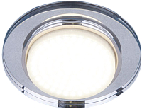 Точечный светильник Elektrostandard 8061 GX53 SL - 
