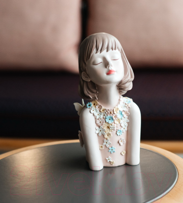 Изображение товара Статуэтка Andrea Fontebasso Vogue Lolly Dolly Flora / VG9SCU22342