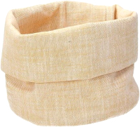 

Корзина для хранения, Textile Volterra / E1XCE01VOAL