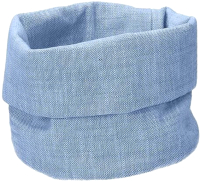 

Корзина для хранения Andrea Fontebasso, Textile Volterra / E1XCE01VOBL