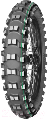 Мотошина задняя Mitas TerraForce-MX SM Super Light 110/90R19 62M TT