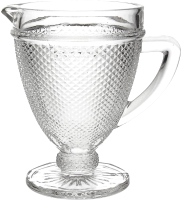 

Кувшин, Glass Diamante / N35CR315895