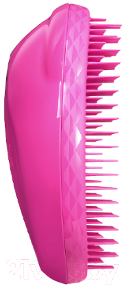 Расческа-массажер Tangle Teezer Fine & Fragile Berry Bright